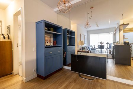 Apartamento à venda com 68m², 2 quartos e 1 vagaSala