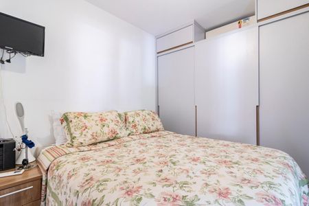 Apartamento à venda com 68m², 2 quartos e 1 vagaQuarto Suíte