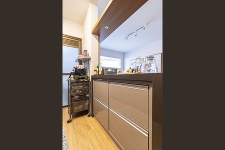 Apartamento à venda com 68m², 2 quartos e 1 vagaCozinha