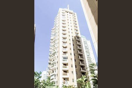 Apartamento à venda com 68m², 2 quartos e 1 vagaFachada do Prédio