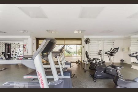 Apartamento à venda com 68m², 2 quartos e 1 vagaÁrea comum - Academia