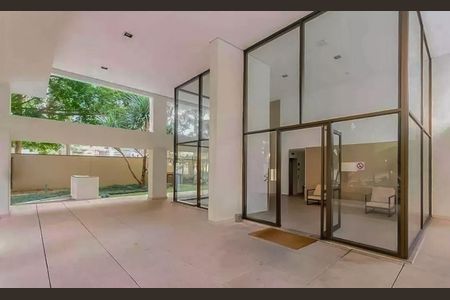 Apartamento à venda com 68m², 2 quartos e 1 vagaÁrea comum - Hall Social