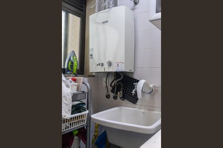 Apartamento à venda com 68m², 2 quartos e 1 vagaÁrea de Serviço