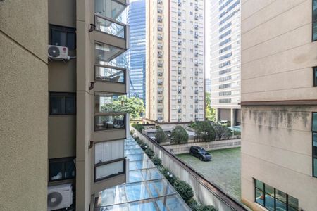 Apartamento à venda com 68m², 2 quartos e 1 vagaVaranda