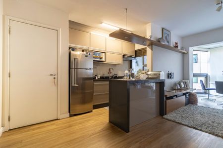 Apartamento à venda com 68m², 2 quartos e 1 vagaSala