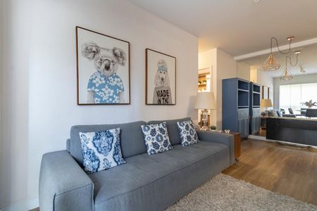 Apartamento à venda com 68m², 2 quartos e 1 vagaSala