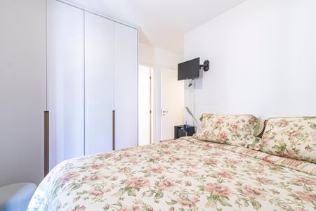 Apartamento à venda com 68m², 2 quartos e 1 vagaQuarto Suíte