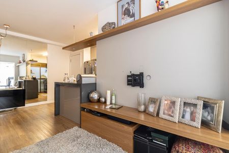 Apartamento à venda com 68m², 2 quartos e 1 vagaSala