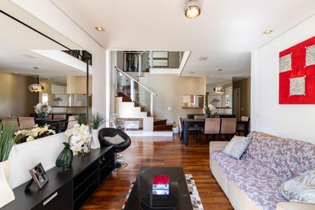 Apartamento para alugar com 2 quartos, 185m² em Parque do Morumbi, São Paulo