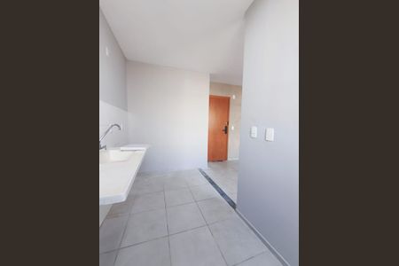 Apartamento para alugar com 50m², 2 quartos e 1 vagaCozinha