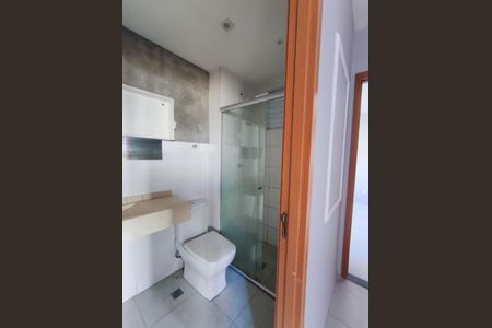 Apartamento para alugar com 50m², 2 quartos e 1 vagaBanheiro