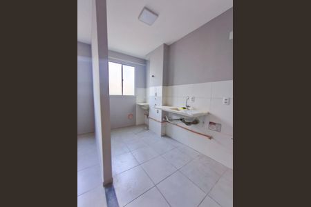 Apartamento para alugar com 50m², 2 quartos e 1 vagaCozinha