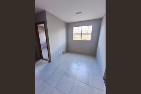 Apartamento para alugar com 50m², 2 quartos e 1 vagaSala