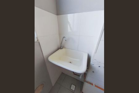 Apartamento para alugar com 50m², 2 quartos e 1 vagaÁrea de serviço