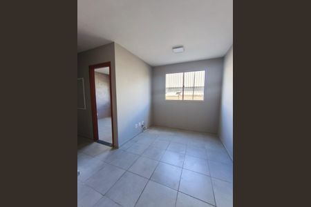 Apartamento para alugar com 50m², 2 quartos e 1 vagaSala