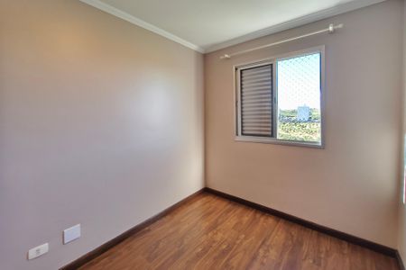 Apartamento para alugar com 76m², 3 quartos e 2 vagasQuarto 2