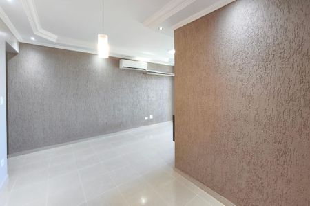 Apartamento para alugar com 76m², 3 quartos e 2 vagasSala