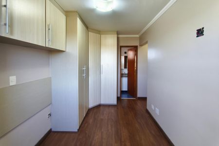 Apartamento para alugar com 76m², 3 quartos e 2 vagasQuarto Suíte