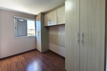 Apartamento para alugar com 76m², 3 quartos e 2 vagasQuarto Suíte