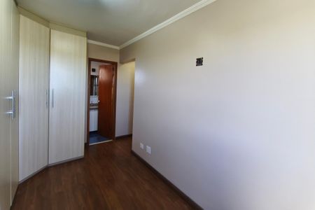 Quarto Suíte de apartamento para alugar com 3 quartos, 76m² em Jardim Anton Von Zuben, Campinas