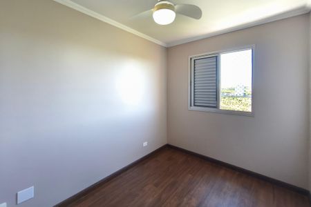 Apartamento para alugar com 76m², 3 quartos e 2 vagasQuarto 3