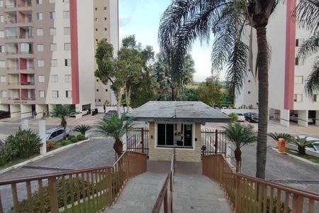 Apartamento para alugar com 76m², 3 quartos e 2 vagasÁrea comum