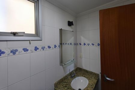 Apartamento para alugar com 76m², 3 quartos e 2 vagasBanheiro Suíte
