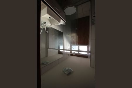 Apartamento para alugar com 95m², 2 quartos e 1 vagaBanheiro