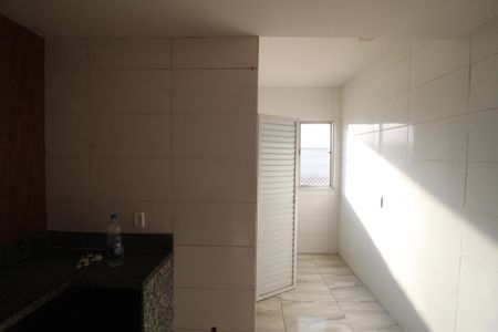 Apartamento para alugar com 95m², 2 quartos e 1 vagaCozinha