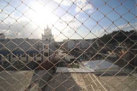 Apartamento para alugar com 95m², 2 quartos e 1 vagaVista do Quarto 1