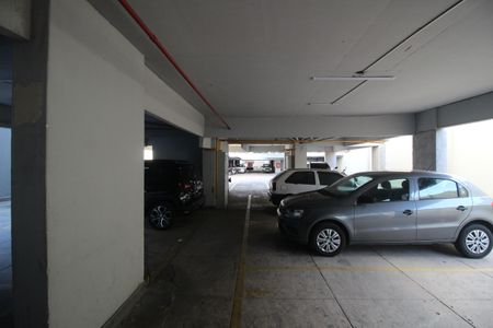 Apartamento para alugar com 95m², 2 quartos e 1 vagaGaragem