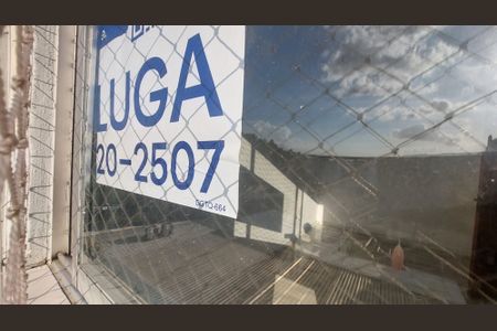 Apartamento para alugar com 95m², 2 quartos e 1 vagaPlaca