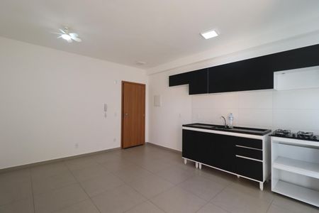 Apartamento para alugar com 55m², 2 quartos e 1 vagaSala