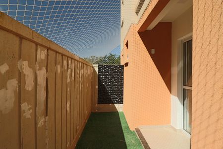 Apartamento para alugar com 55m², 2 quartos e 1 vagaÁrea de Serviço