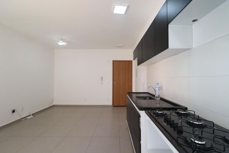 Apartamento para alugar com 55m², 2 quartos e 1 vagaCozinha