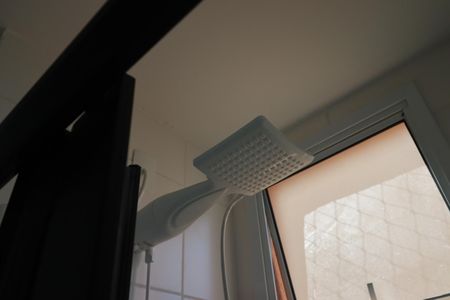 Apartamento para alugar com 55m², 2 quartos e 1 vagaBanheiro