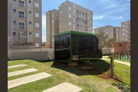 Apartamento para alugar com 55m², 2 quartos e 1 vagaMercadinho 