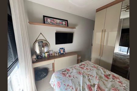Casa à venda com 110m², 3 quartos e 2 vagasQuarto 3