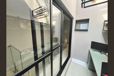 Casa à venda com 110m², 3 quartos e 2 vagasEscritório