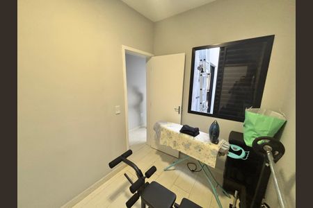 Casa à venda com 110m², 3 quartos e 2 vagasQuarto 2