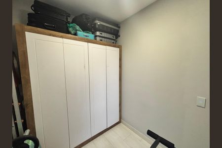 Casa à venda com 110m², 3 quartos e 2 vagasQuarto 2