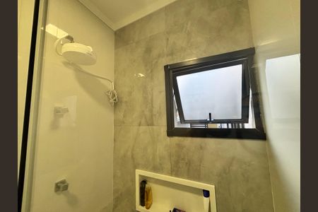 Casa à venda com 110m², 3 quartos e 2 vagasBanheiro 2