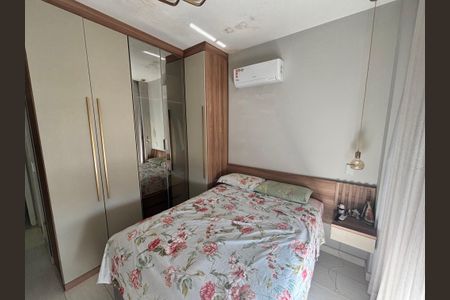 Casa à venda com 110m², 3 quartos e 2 vagasQuarto 3