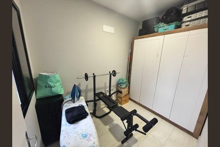Casa à venda com 110m², 3 quartos e 2 vagasQuarto 2