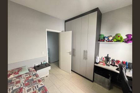 Casa à venda com 110m², 3 quartos e 2 vagasQuarto 1