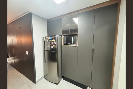 Casa à venda com 110m², 3 quartos e 2 vagasCozinha
