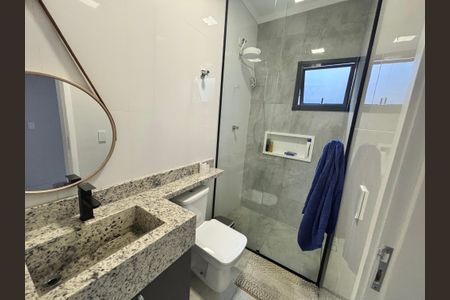 Casa à venda com 110m², 3 quartos e 2 vagasBanheiro 2