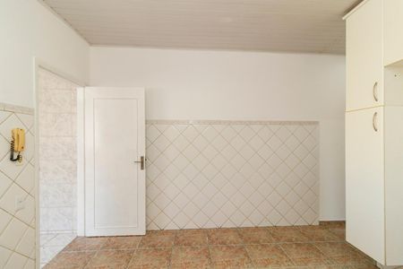 Casa para alugar com 75m², 2 quartos e sem vagaCozinha