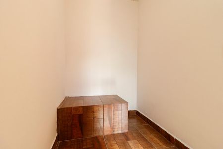 Casa para alugar com 75m², 2 quartos e sem vagaBanheiro da Suíte