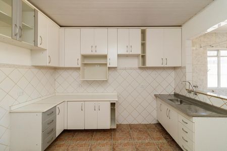 Casa para alugar com 75m², 2 quartos e sem vagaCozinha